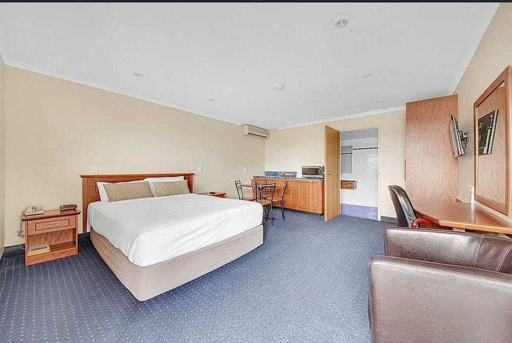 Gladstone Capricorn Apartments 1