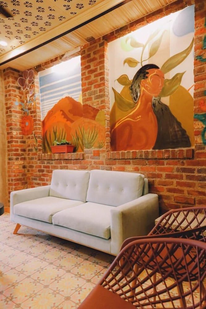 Bunde haus hotel BOUTIQUE EXPRESS 2