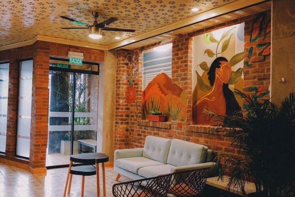 Bunde haus hotel BOUTIQUE EXPRESS 3