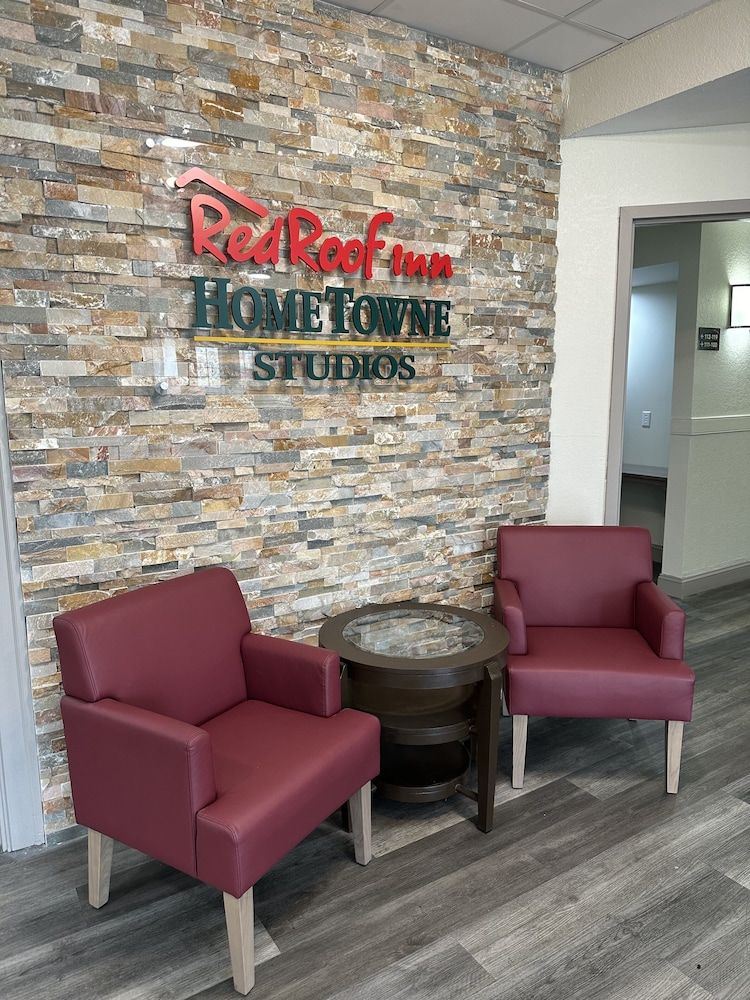 Red Roof Inn Richmond, VA – W Broad St 3
