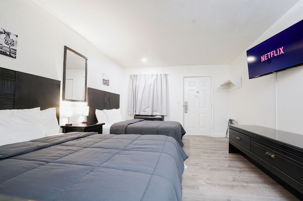 Rim Country Inn 2 étoiles à Payson