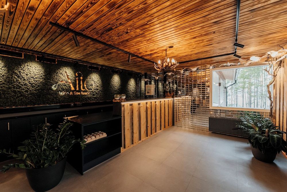 Aito  Igloo & Spa Resort 2