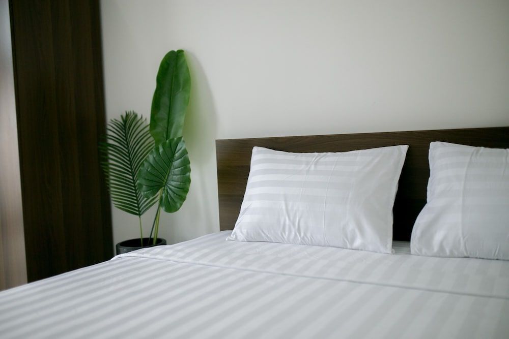 Duong Chau Boutique Hotel 3
