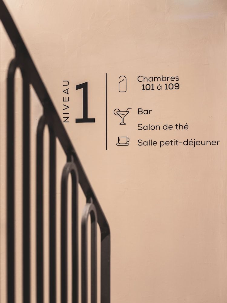 Hotel Liautaud Cassis 3