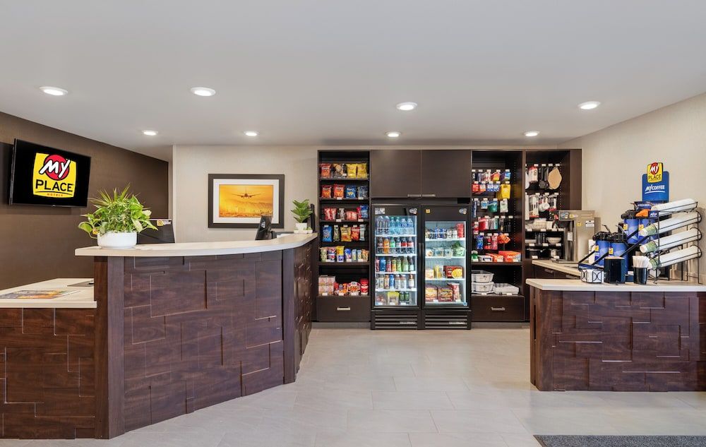 My Place Hotel-Las Vegas South Henderson 2