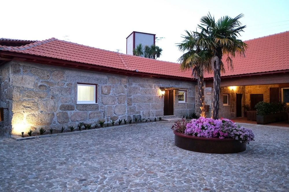 Aldeia da Quinta do Paço 2