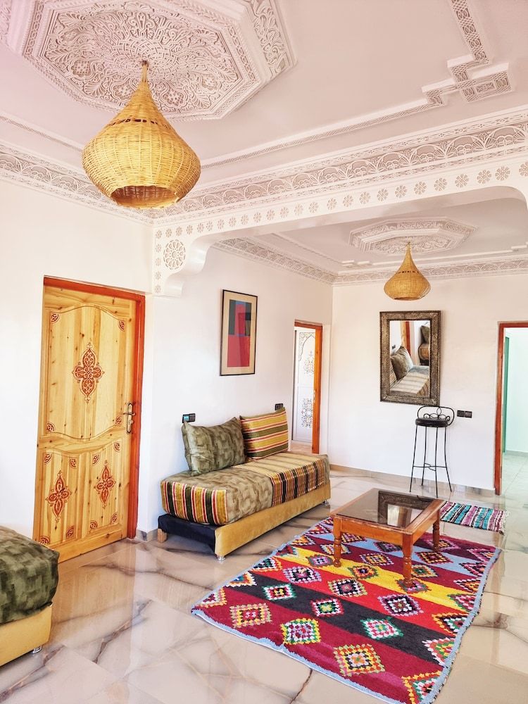 Villa des étoiles 3