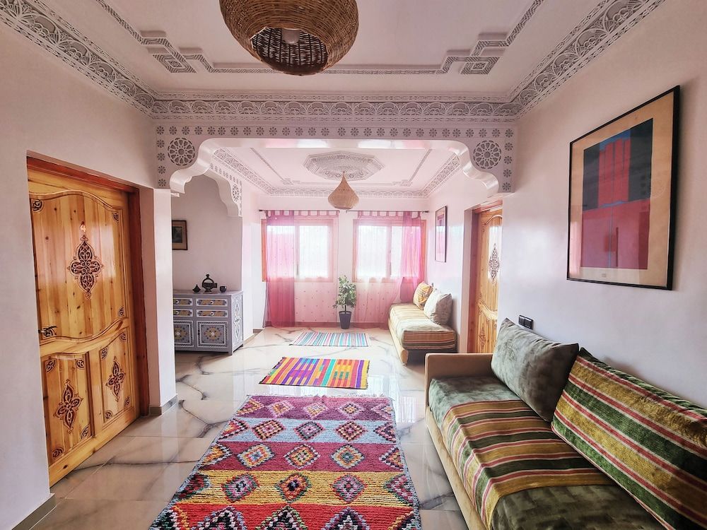 Villa des étoiles 2