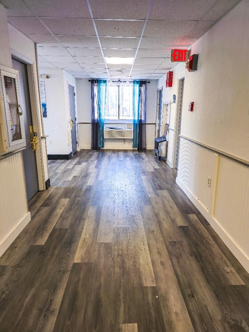 Heritage House Inn on Cape Cod 2