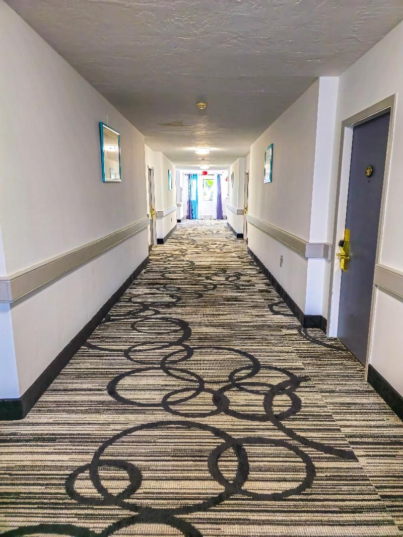 Heritage House Inn on Cape Cod 1