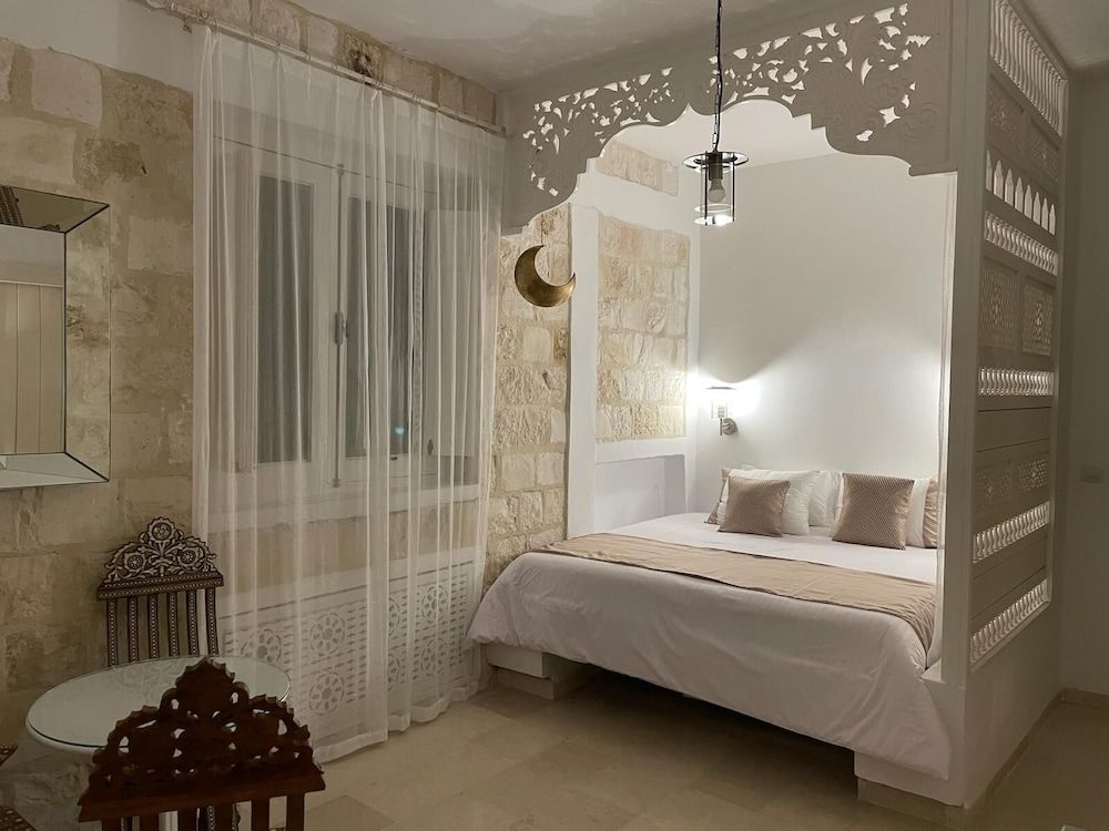 Dar Daniella - Small Design Luxury Hotel -1 estrellas en Tabarka