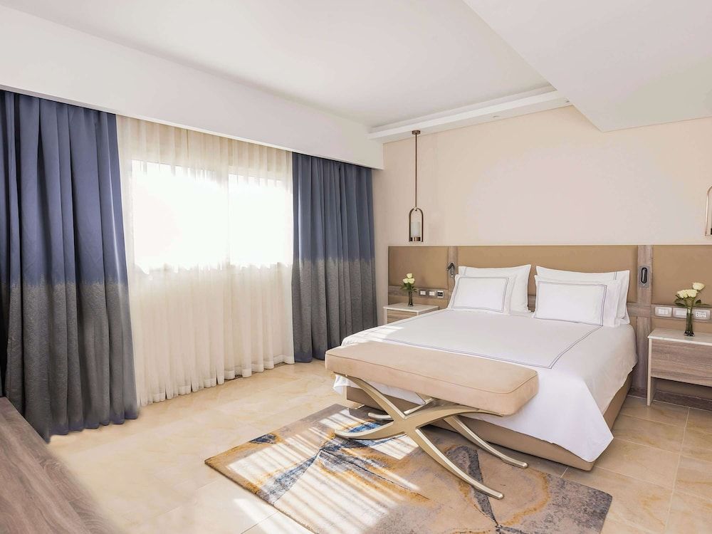 Rixos Radamis Sharm El Sheikh 2