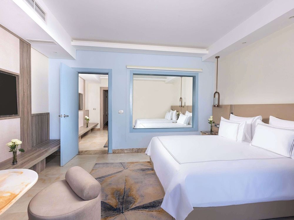 Rixos Radamis Sharm El Sheikh 3