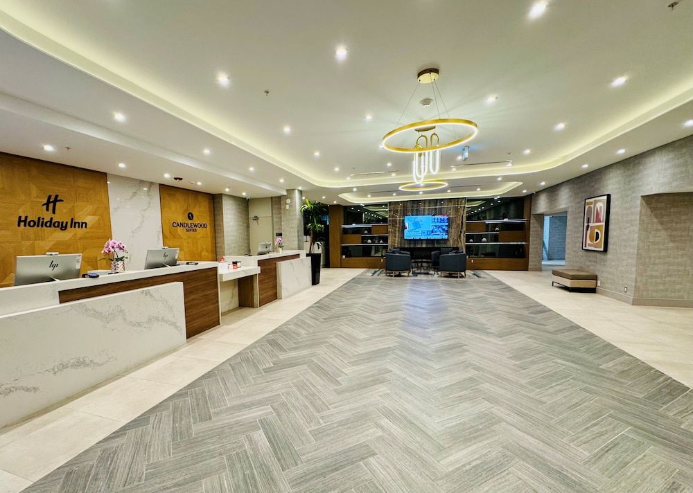 Candlewood Suites Burlington Conference Centre by IHG 2