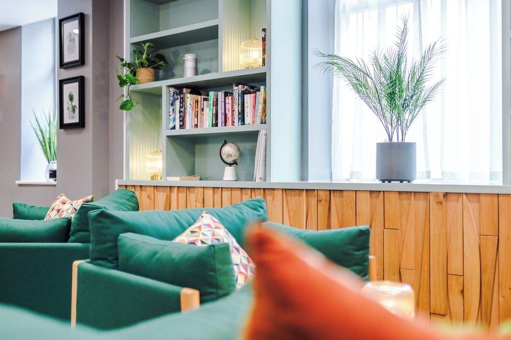 City Studios Preston 2