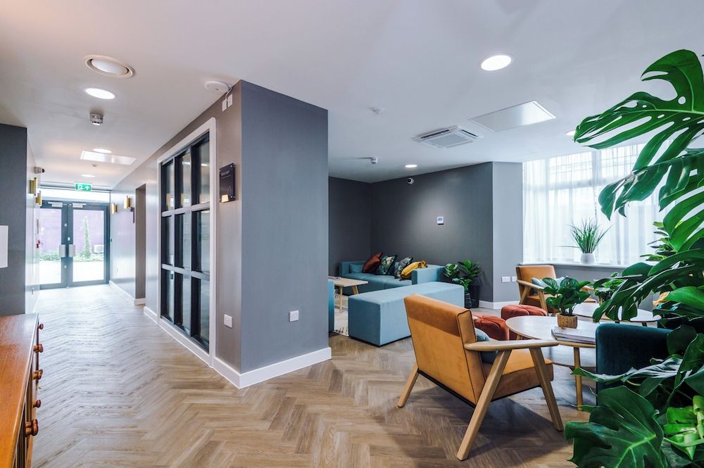 City Studios Preston 3