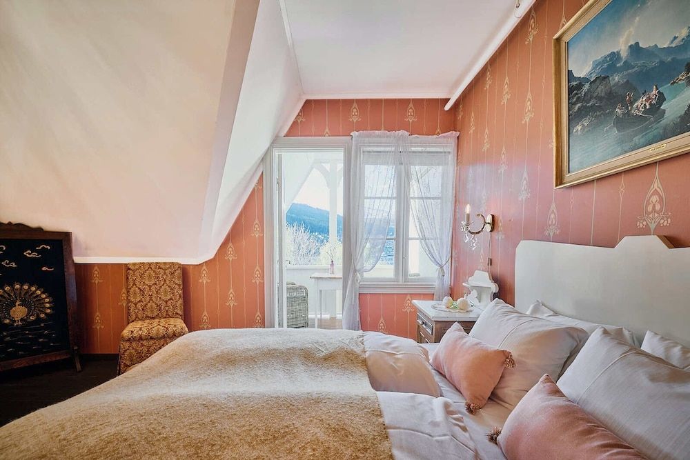 Visnes hotel Stryn AS 3