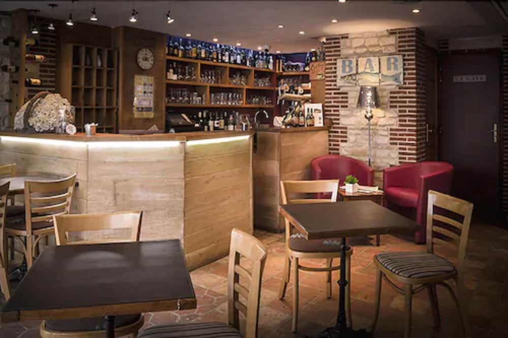 Hôtel Entre Terre et Mer 3