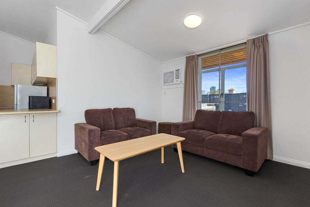 Econo Lodge East Adelaide 3