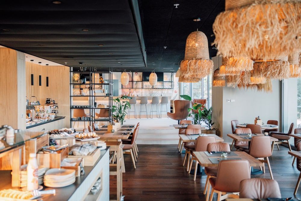 Blu Mare Hotel 4 estrellas en Novigrad Istria