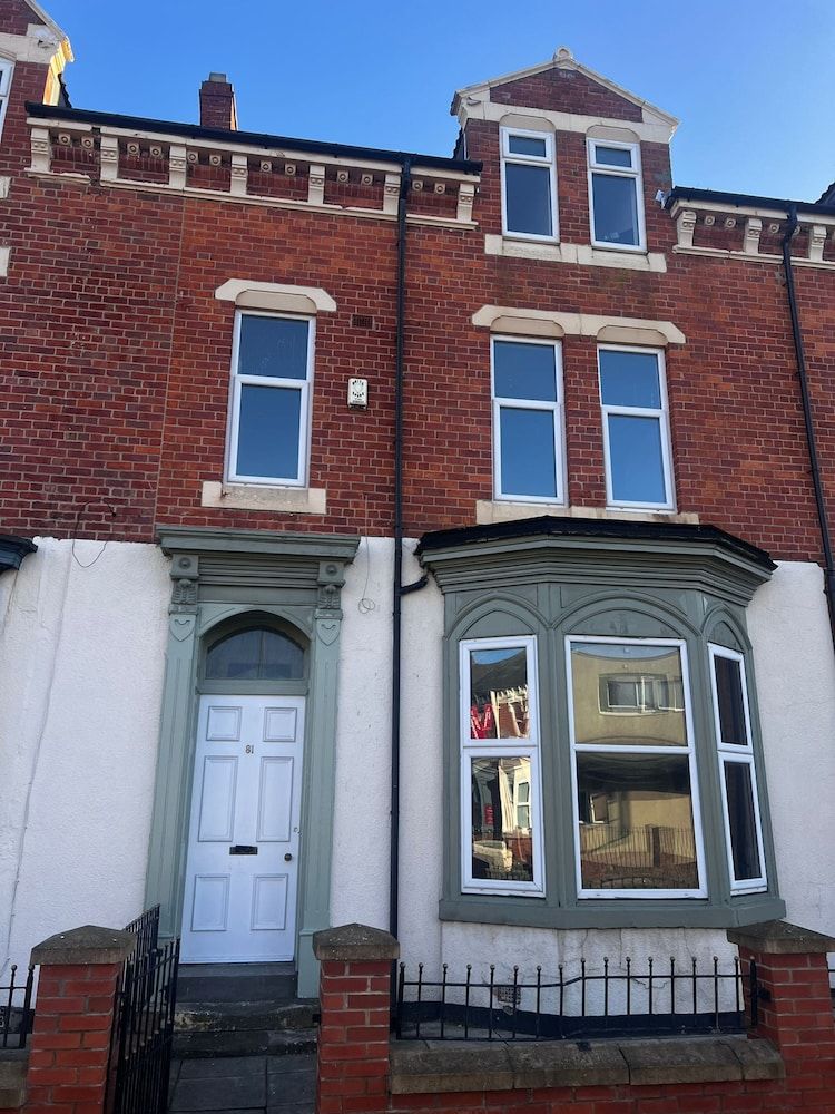 Serendipity By Habitat101 -1 estrellas en Stockton-on-Tees