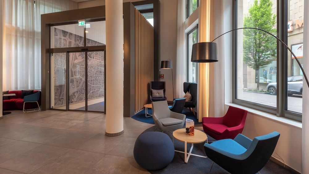 Holiday Inn Express Heilbronn by IHG 2