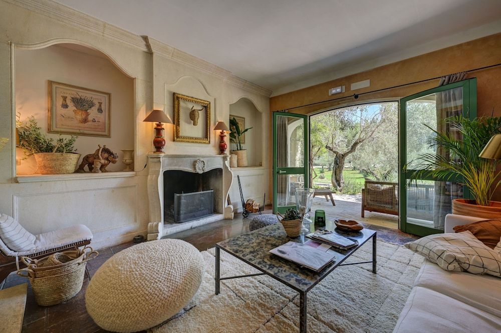 Hôtel du Moulin d'Aure 2