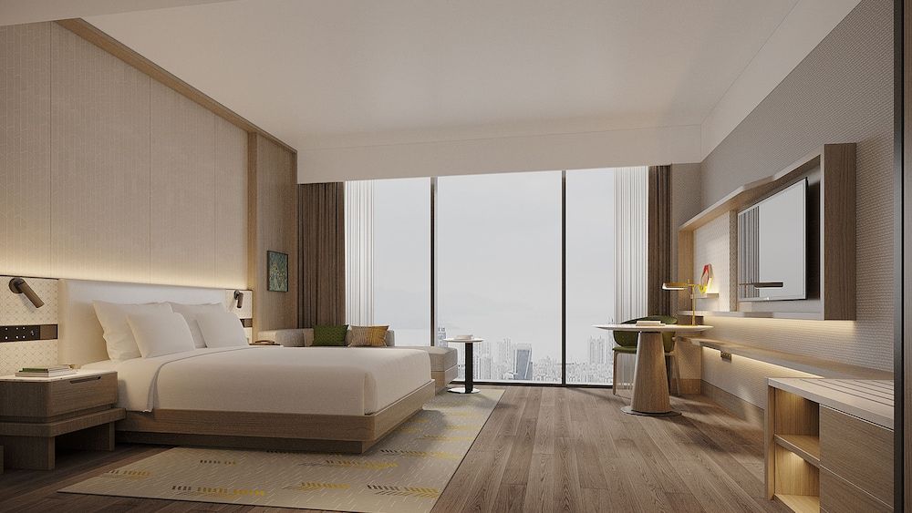 Holiday Inn Guiyang Airport by IHG 3