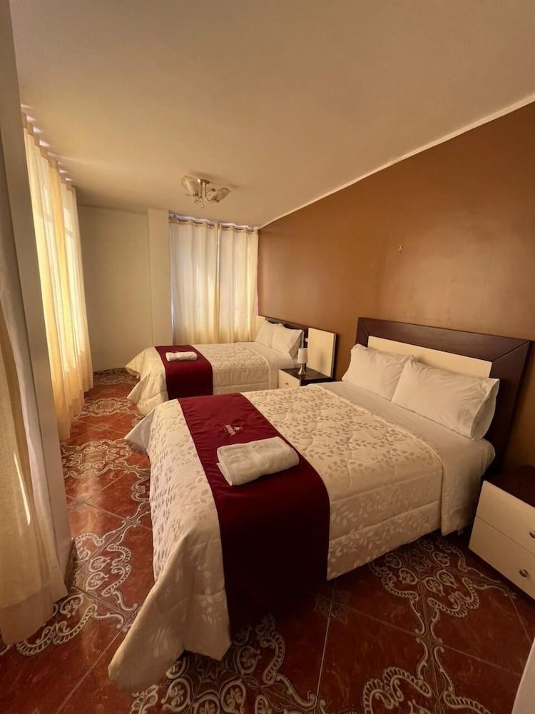 HOTEL AREQUIPA 3