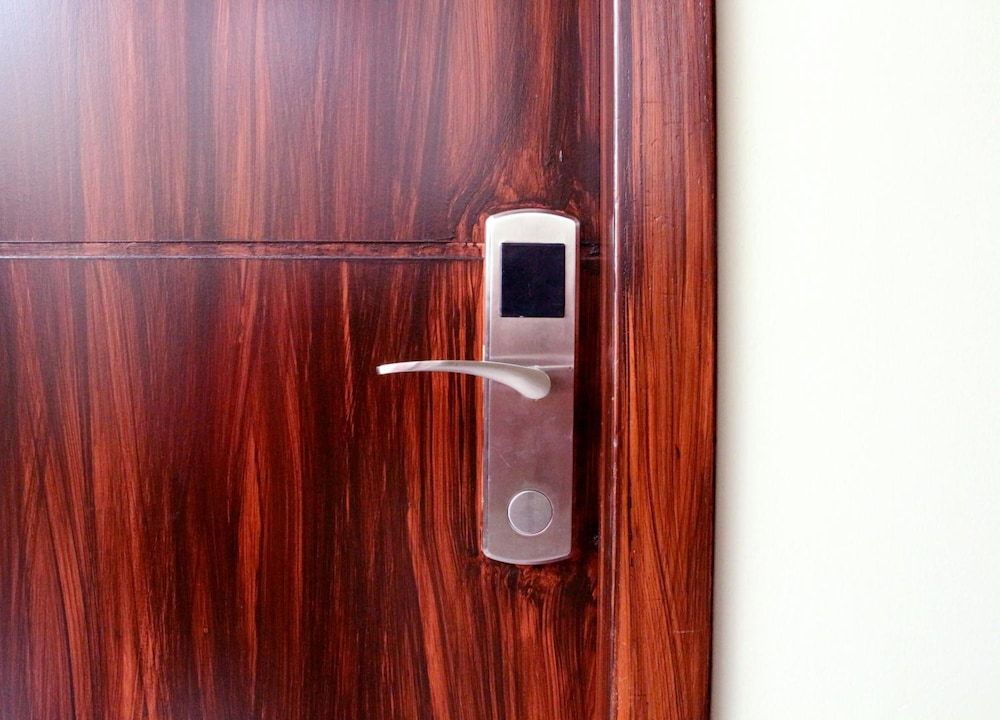 Hotel Presidente Internacional 3