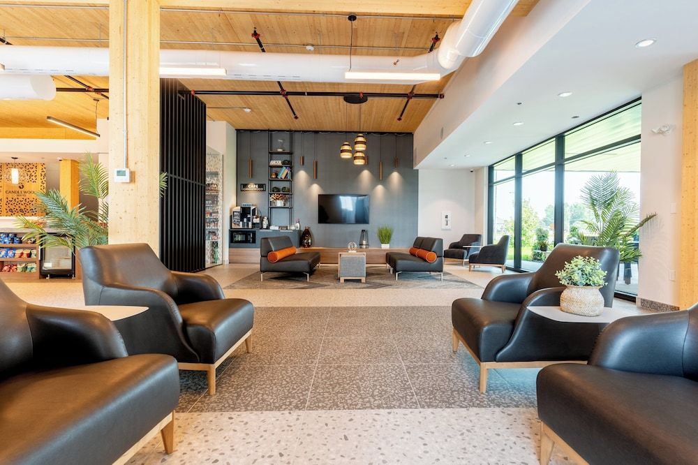 Candlewood Suites Trois Rivieres Ouest by IHG 2