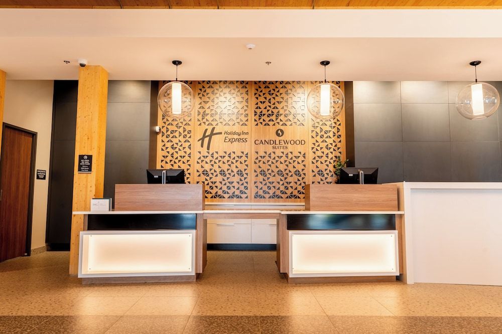 Candlewood Suites Trois Rivieres Ouest by IHG 3