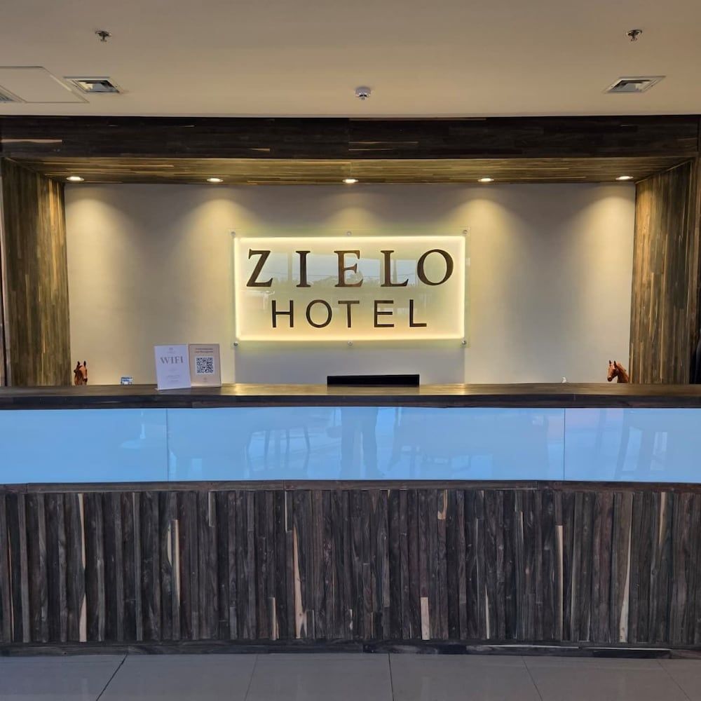 Zielo Hotel 3