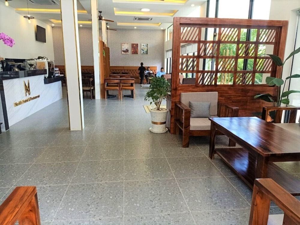 Nimith Hotel & Restaurant 2