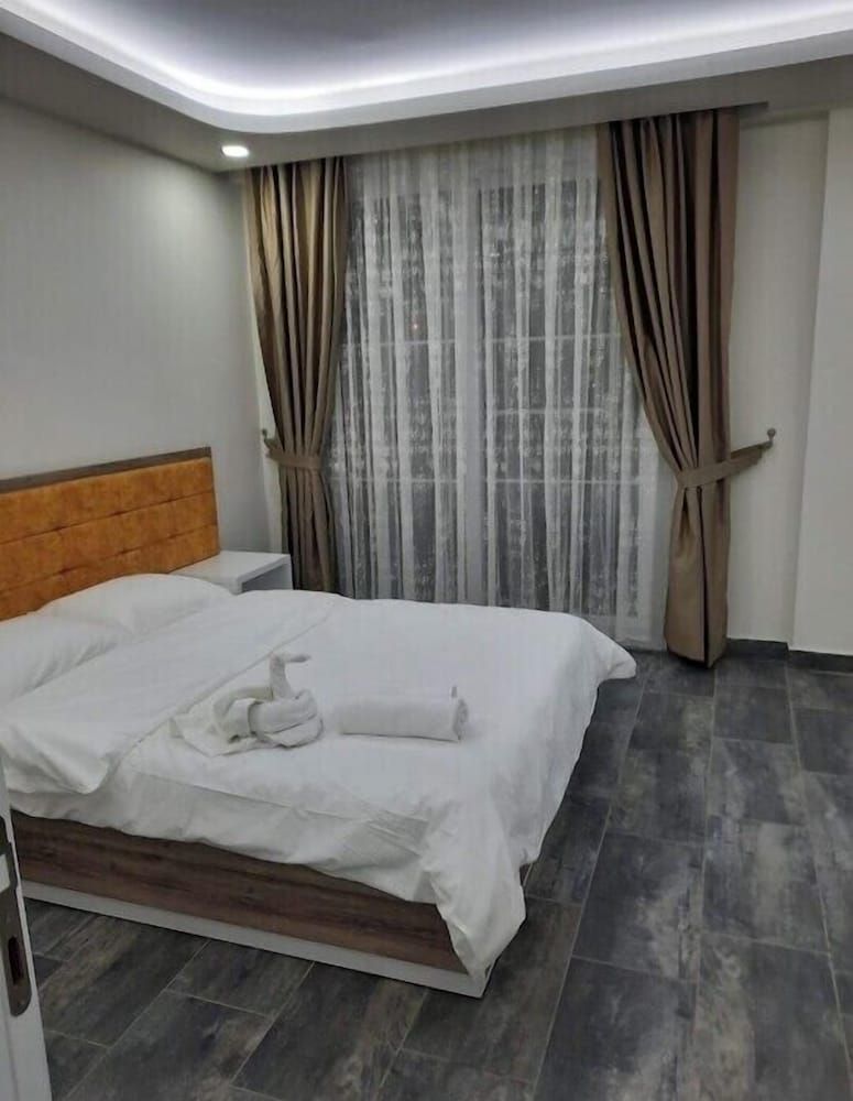 EUROPEAN BUTIK HOTEL 2