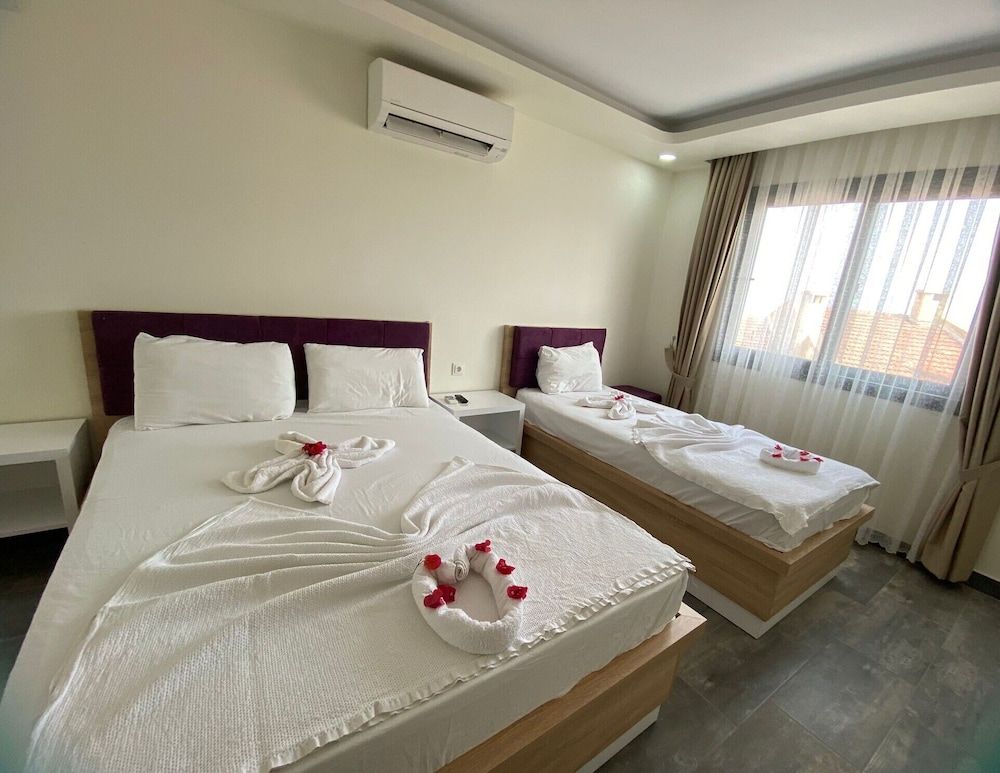 EUROPEAN BUTIK HOTEL 3