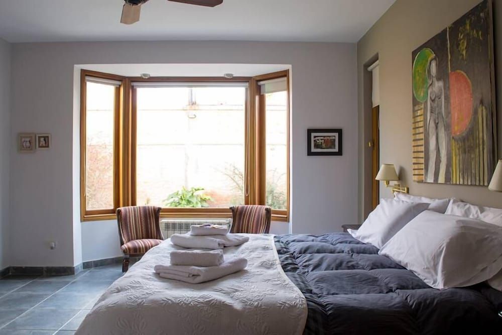 La Casa de Paula Hosteria Artesanal 2