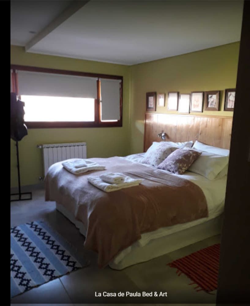 La Casa de Paula Hosteria Artesanal 3