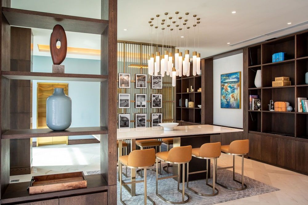 Courtyard By Marriott Santo Domingo Piantini 3