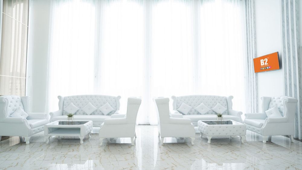 B2 Phuket Premier Hotel 3