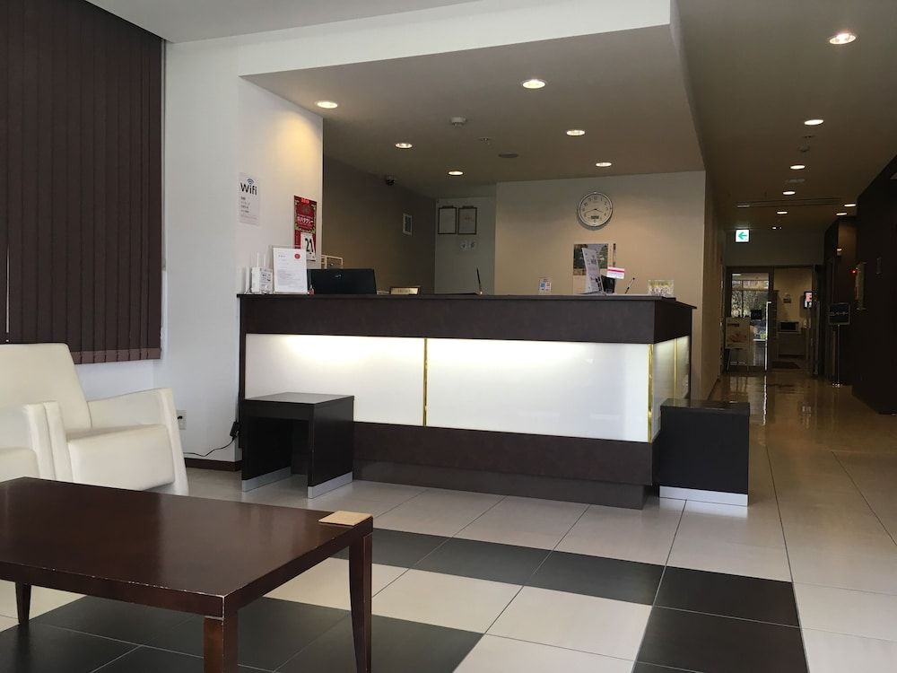 Hotel Aisis Kakegawa 2