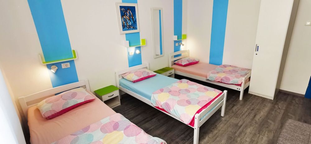 Croparadise Hostel 2