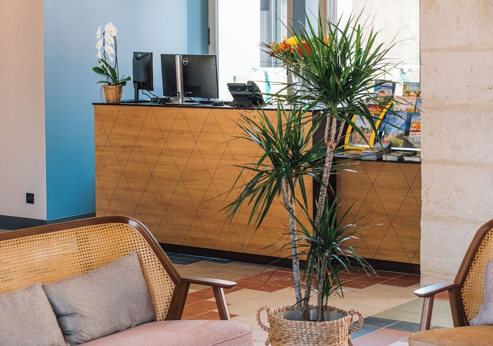 La Maison Rabelais 3