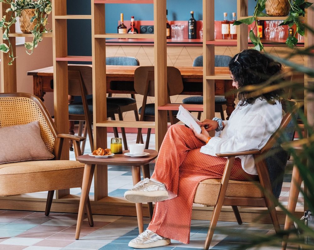 La Maison Rabelais 2