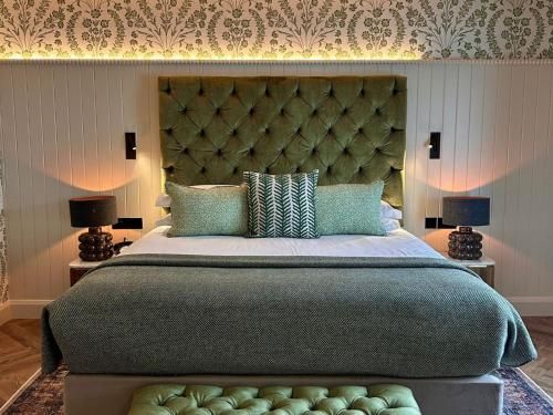 The Ashe Hotel 4 estrelas em Tralee