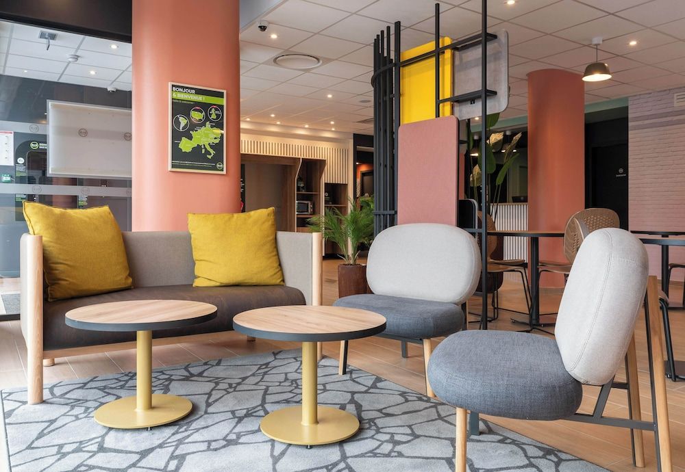 B&B HOTEL Villefranche-sur-Saône Sud 3