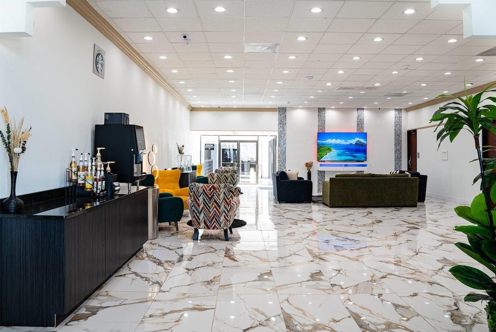 Baymont by Wyndham Corpus Christi Airport 2