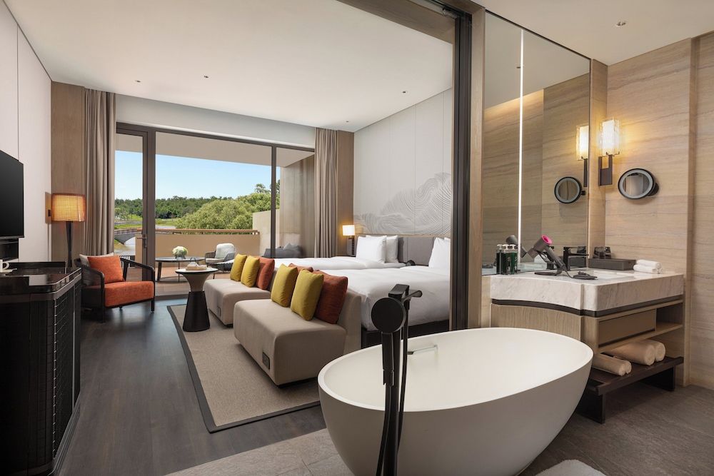 Hotel Indigo Beidaihe by IHG 3