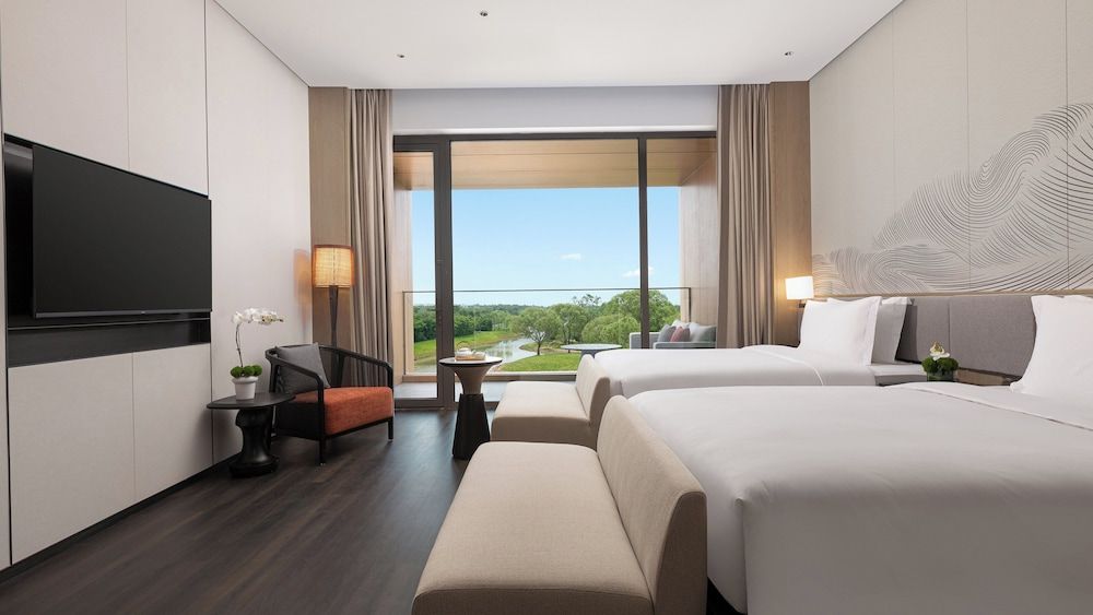 Hotel Indigo Beidaihe by IHG 2