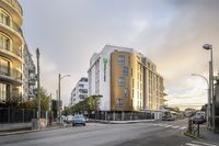 Holiday Inn Express Paris Poissy by IHG+Billet Thoiry ZooSafari - 1 jour